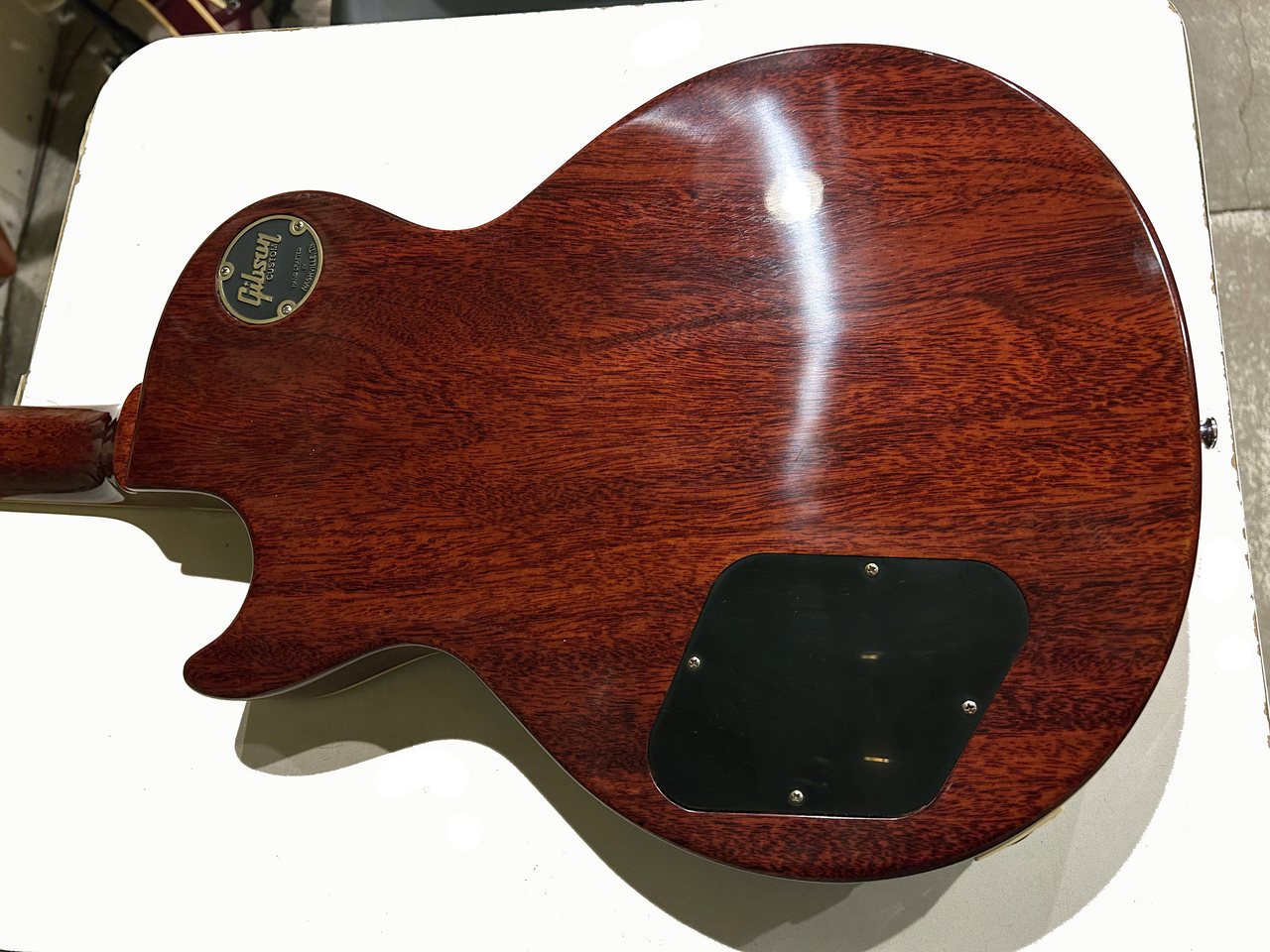 Gibson Custom Shop Gibson Custom Shop 2023年製 1959 Les Paul