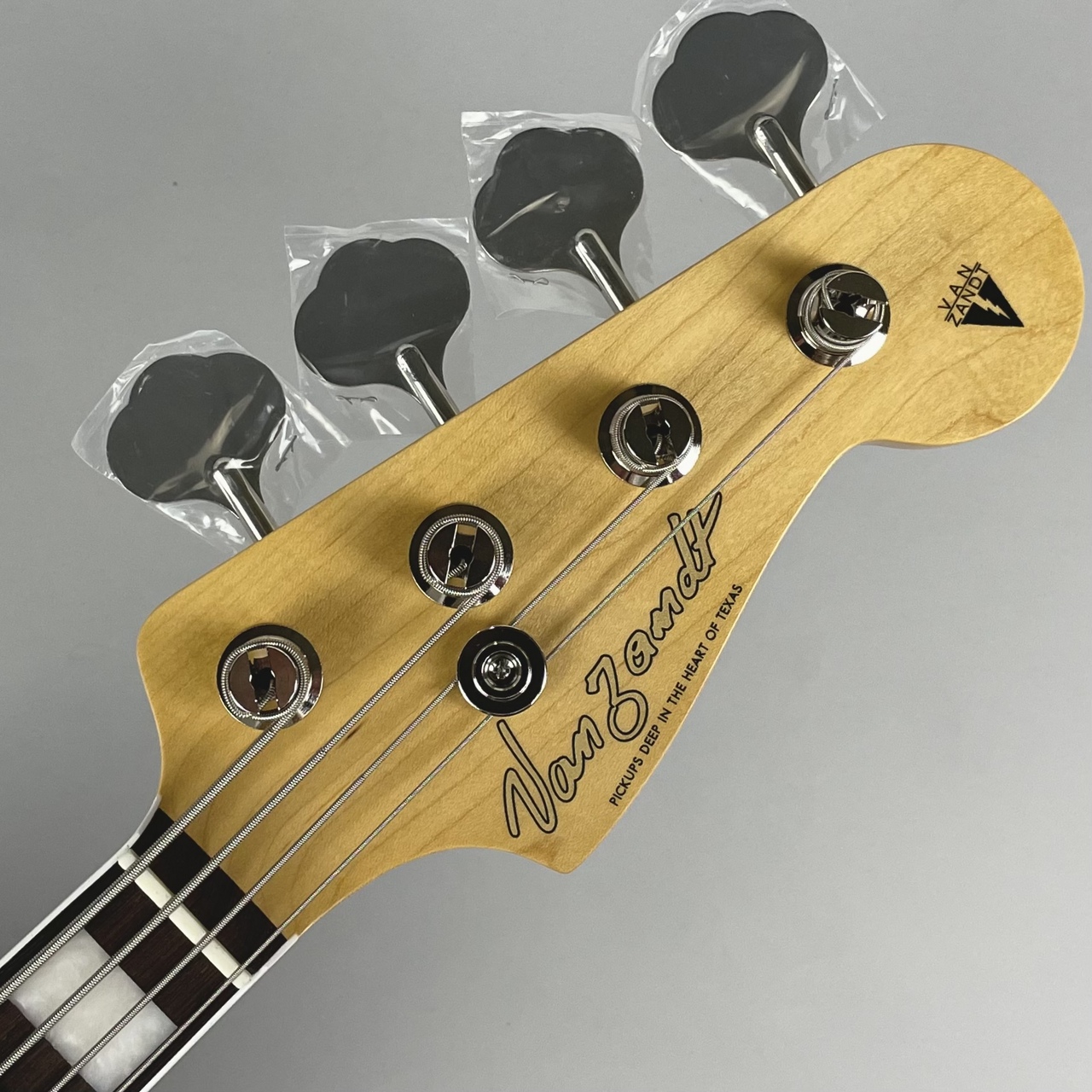 Vanzandt JBV-R1 CUSTOM 島村楽器限定モデル（新品/送料無料）【楽器