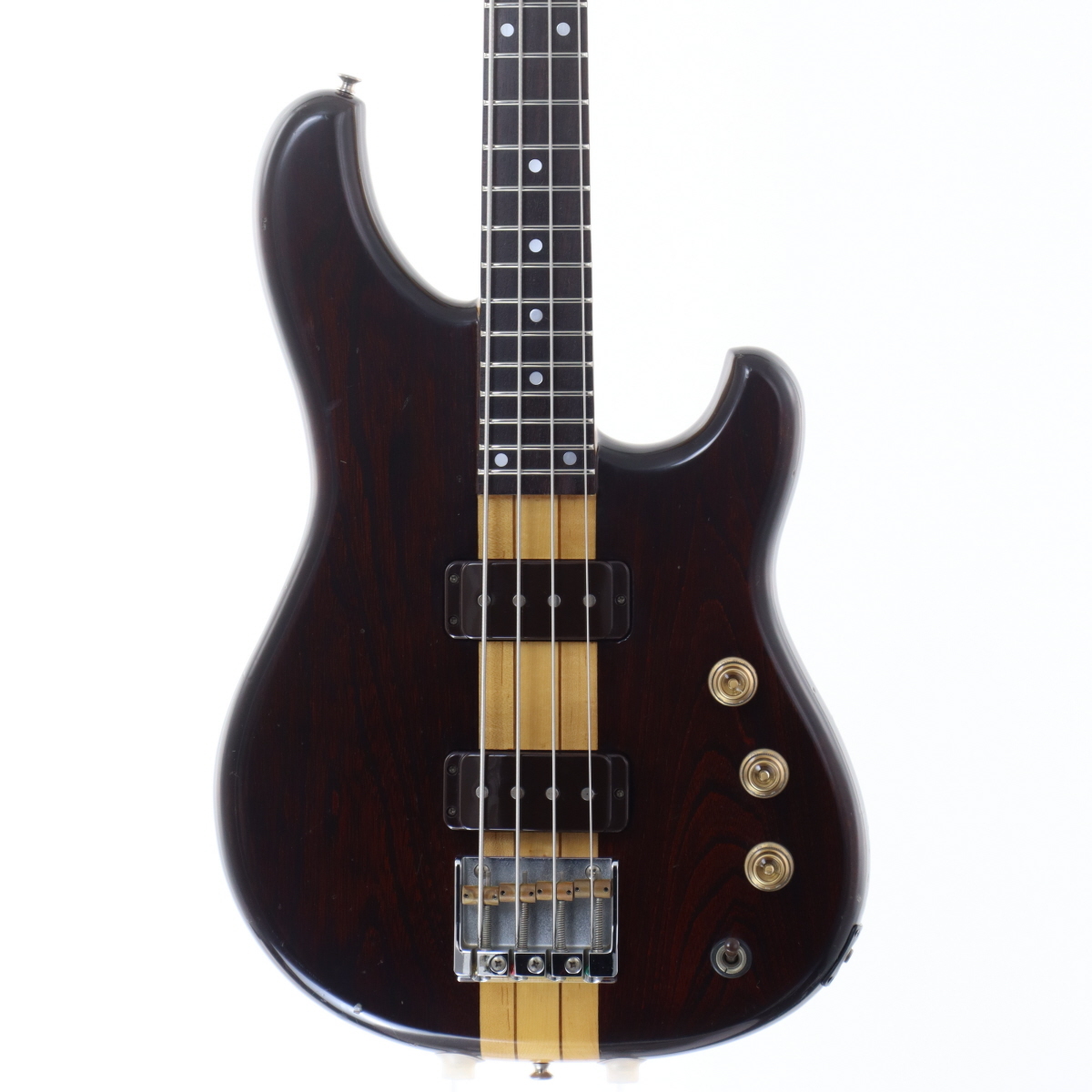 Ibanez Musician MC824 1981年製 Dark Stain 【心斎橋店】（中古/送料