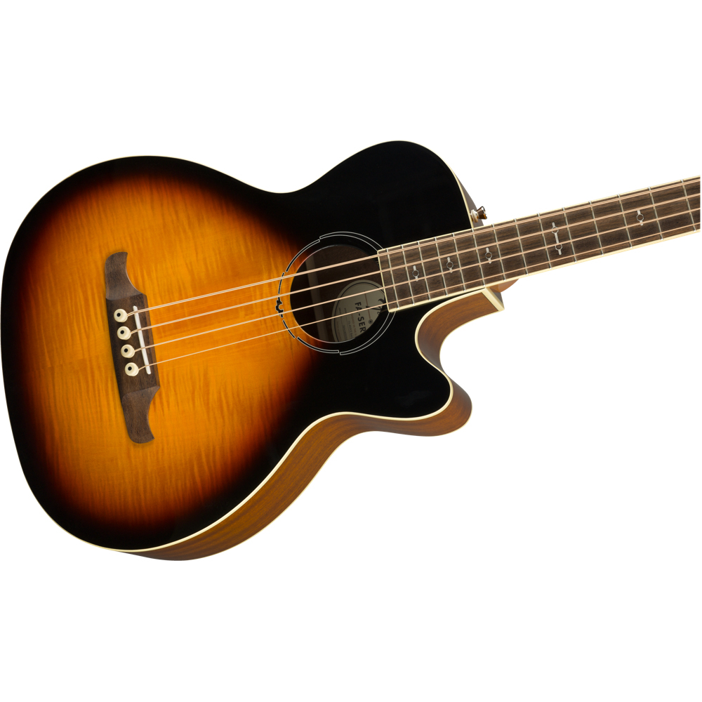 FENDER Fender FA-450CE Bass Laurel Fingerboard 3TS エレクトリックアコースティックベース