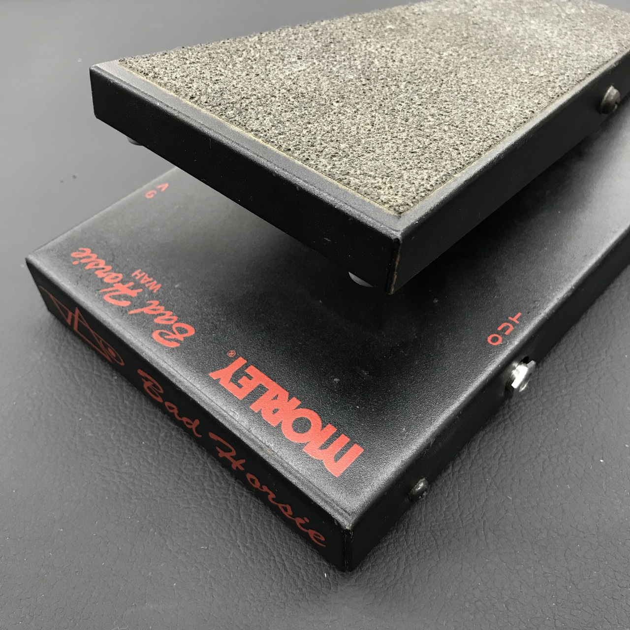 Morley VAI-1 Bad Horsie（中古）【楽器検索デジマート】