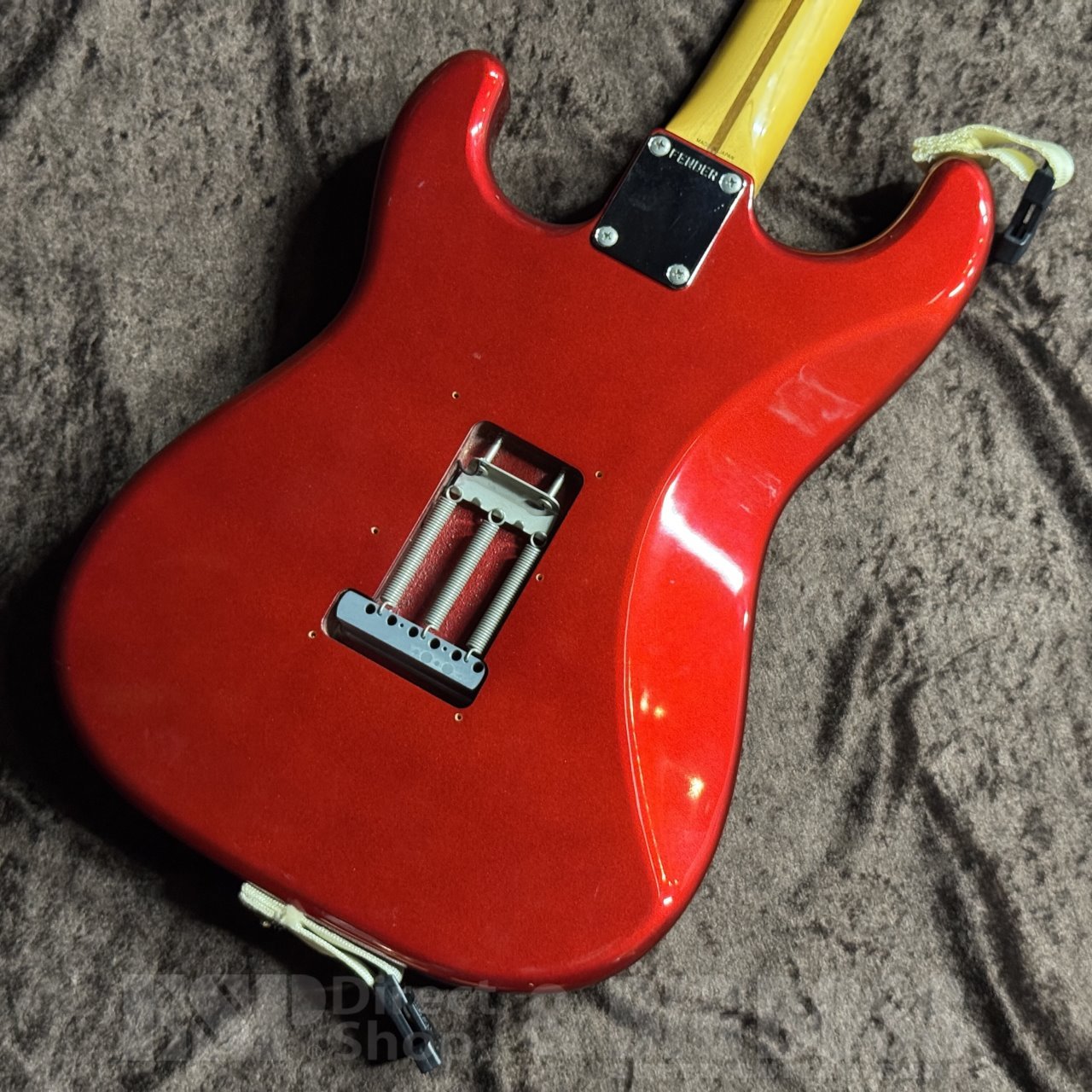 Fender Japan ST57-75 (SPOT MODEL)（中古/送料無料）【楽器検索