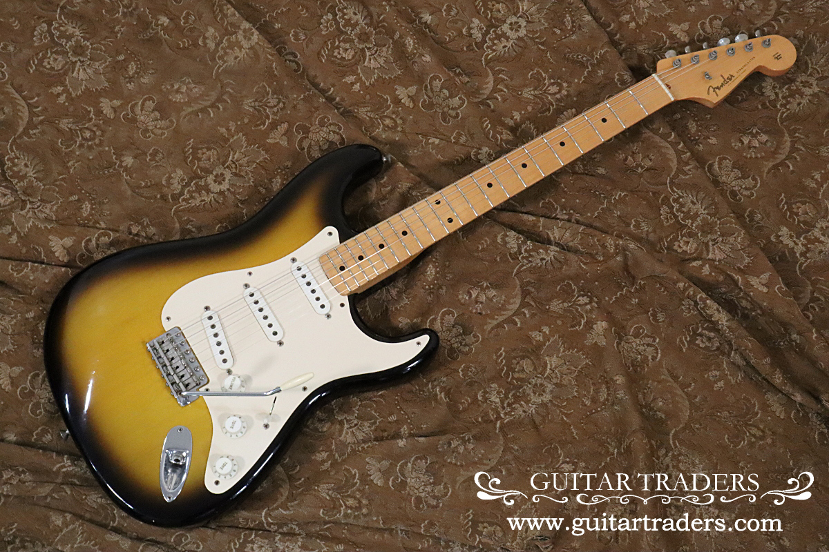 Fender Custom Shop 2004 1956 Stratocaster Closet Classic（中古 