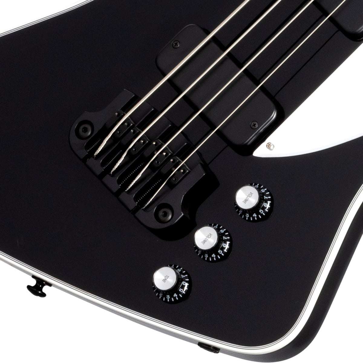 Gibson Gene Simmons G2 Thunderbird (Ebony) [本数限定アウトレット 