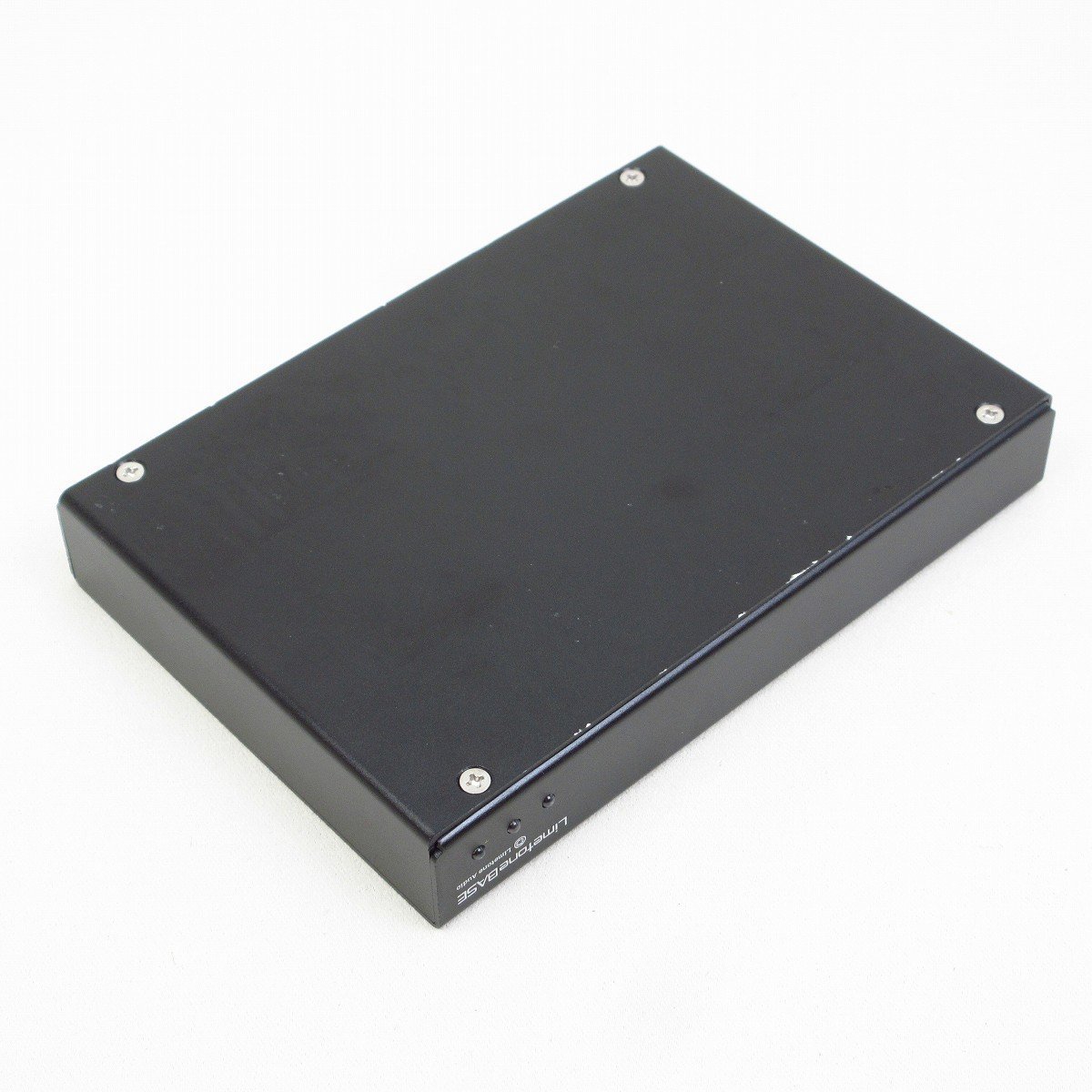 Limetone audio base Limetone Audio (ライムトーンオーディオ