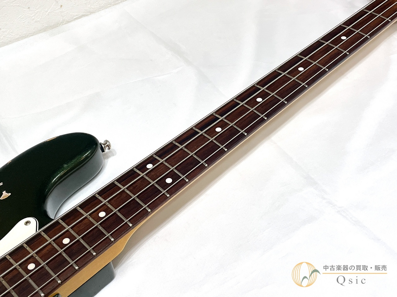 Moon PB-4C 【返品OK】[UMS12]【箕面店在庫】（中古/送料無料）【楽器