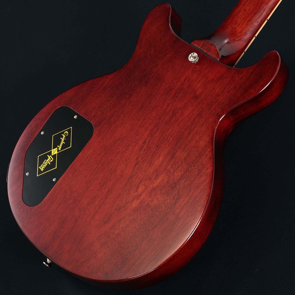 Epiphone Inspired by Gibson Custom 1960 Les Paul Special Double