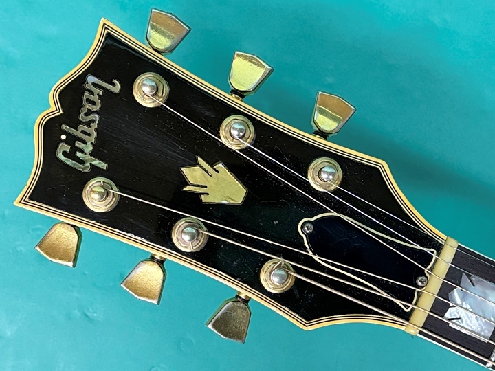 Gibson J-200 ARTIST SB （ビンテージ）【楽器検索デジマート】