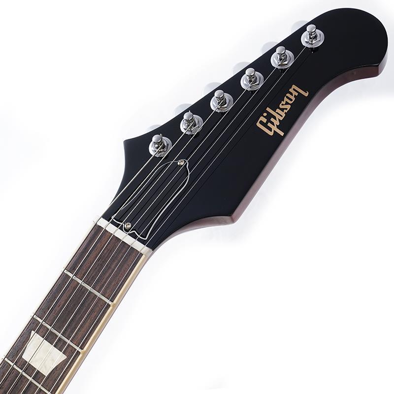 Gibson Firebird 96年製　リフレット済み Gibson Custom Shop 1996 Firebird VII (Cherry)/Nico-Nico Guitars