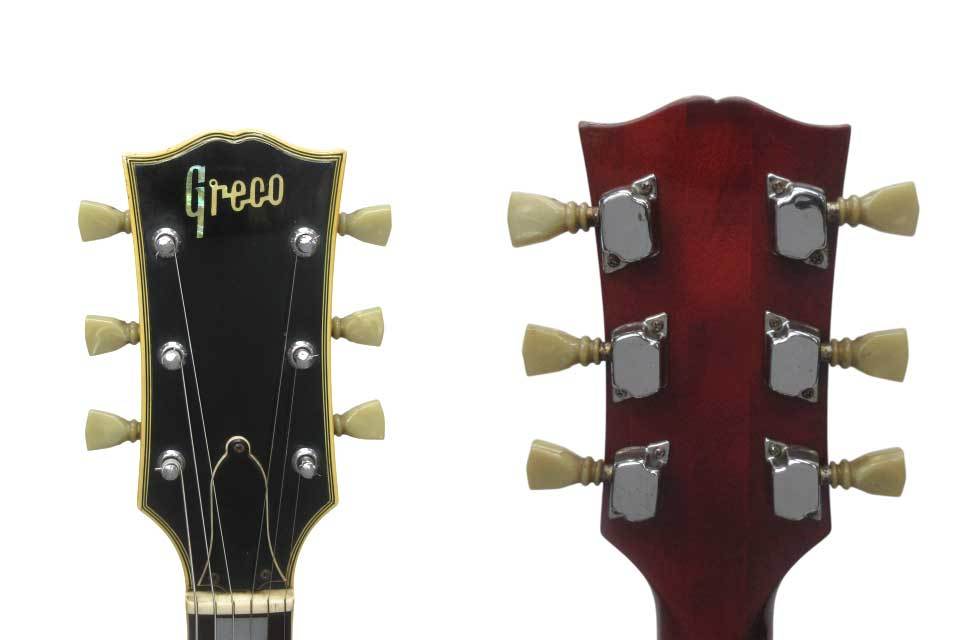 美品！ Greco EG360S 1970年代初期 美品！ Greco EG360S 1970