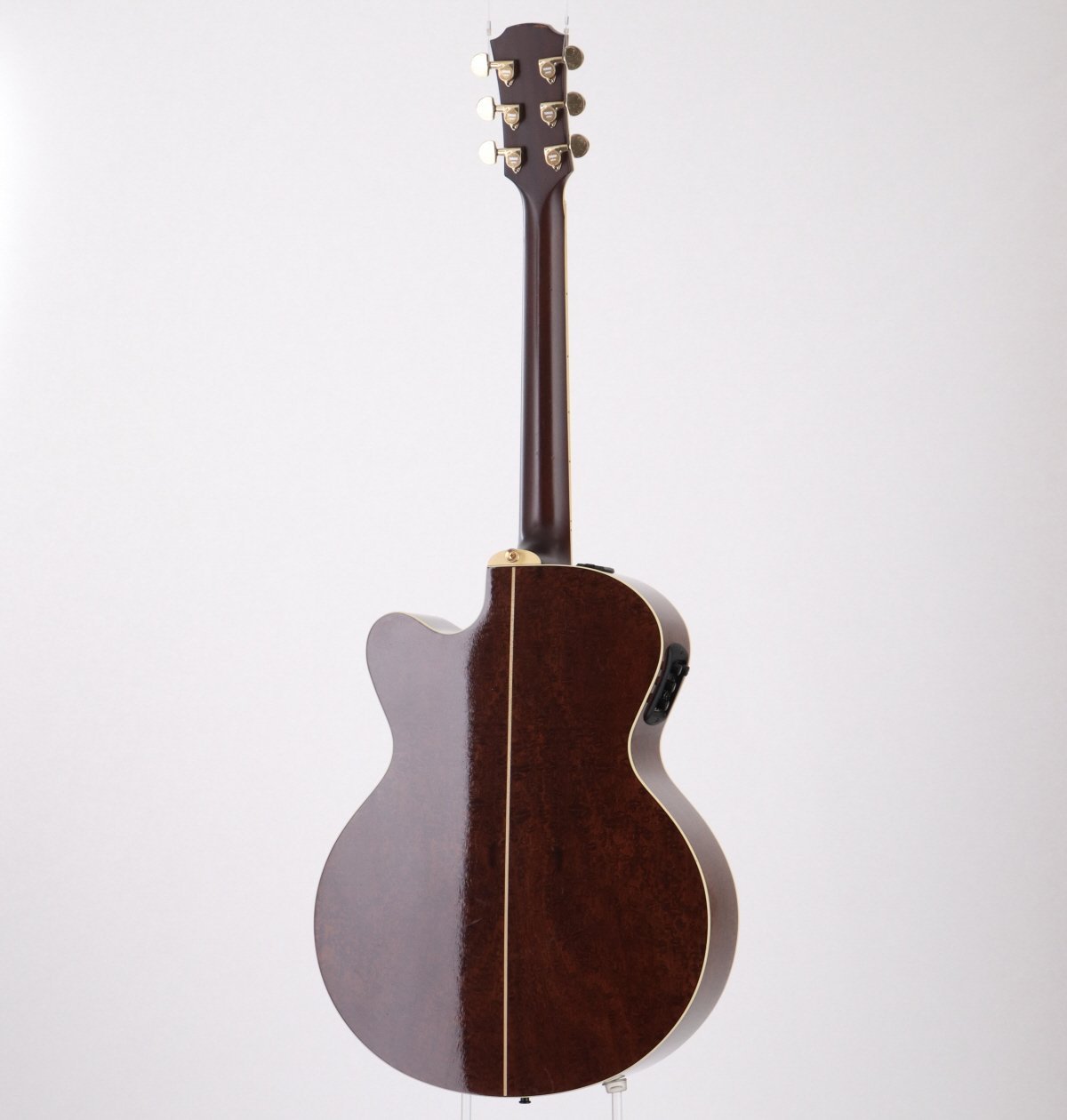 Yamaha CPX-15EA アコースティックギター YAMAHA CPX 15E/CPX 15EA/CPX 15II East for sale - Price and