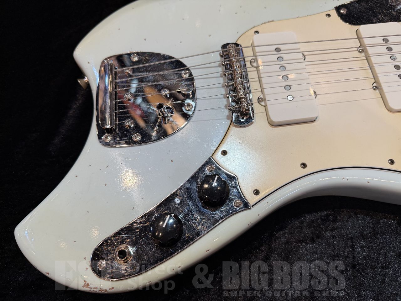 T.S factory 151A-MO【Sonic Blue】（新品/送料無料）【楽器検索