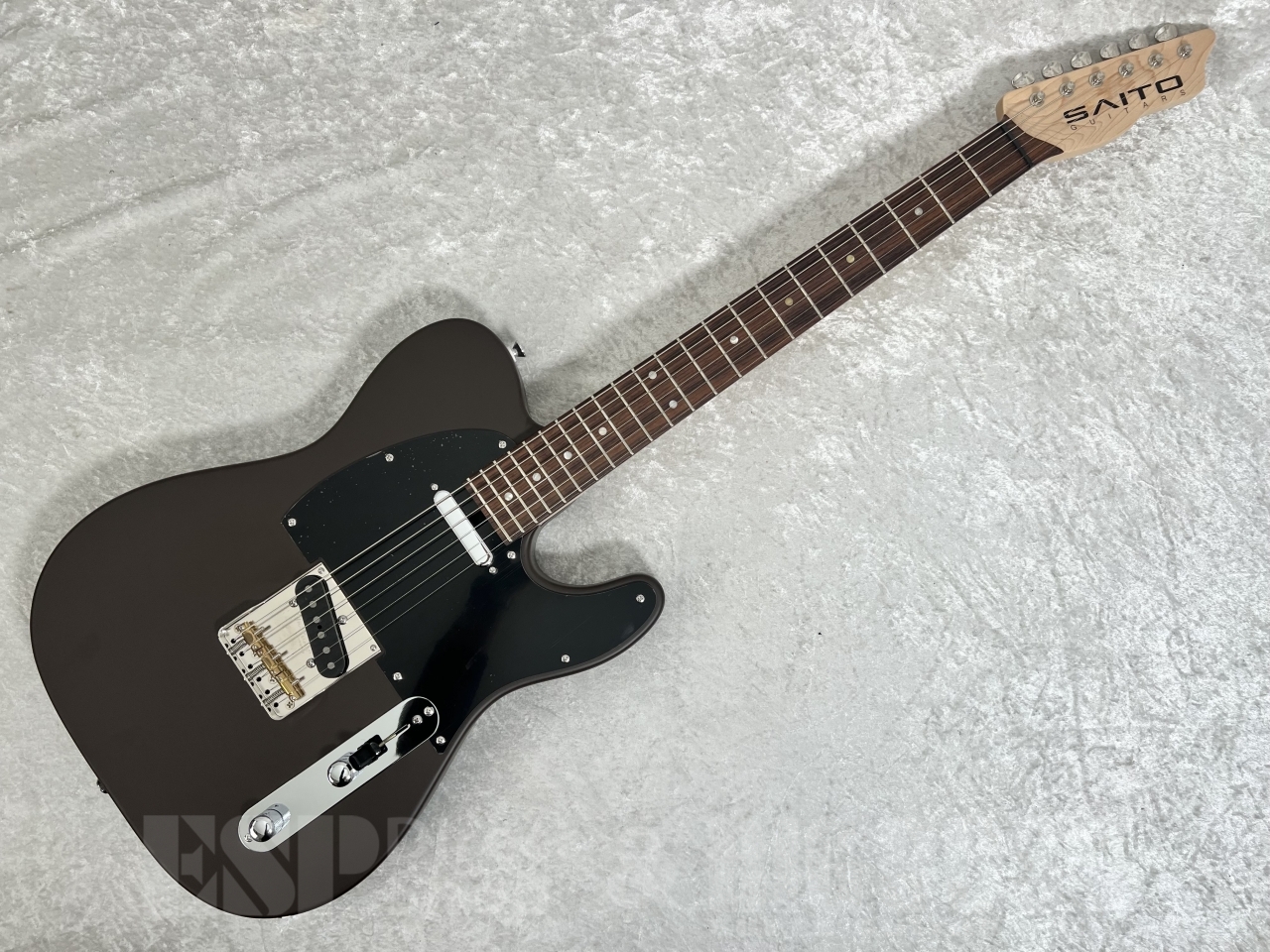 SAITO GUITARS S-622CST MRA 2S (MAROON)（新品/送料無料