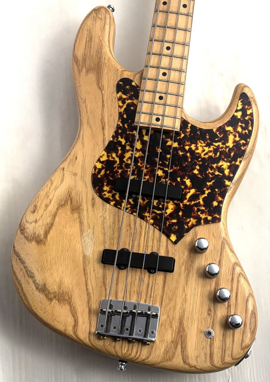SOUND TRADE　JB（サウンドトレード） Sound Trade JB Type 4st -Natural- Mod 【USED】（中古）【楽器検索