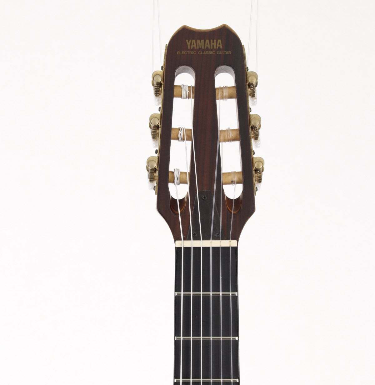 YAMAHA APX-10CN 【訳アリ】 JUNK【御茶ノ水HARVEST_GUITARS】（中古