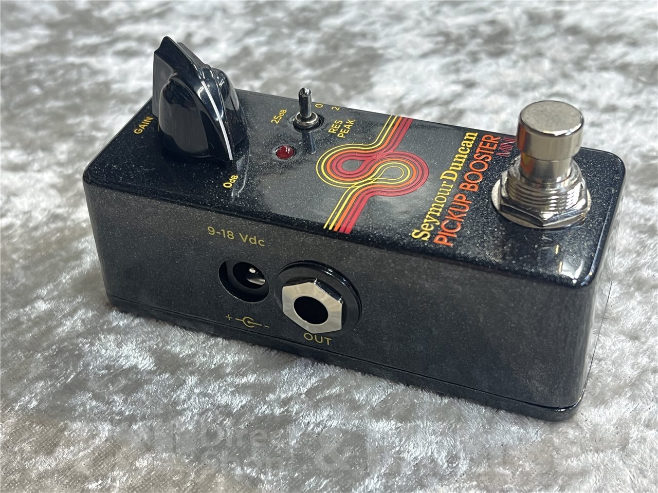 Seymour Duncan Pickup Booster™ Mini（新品）【楽器検索
