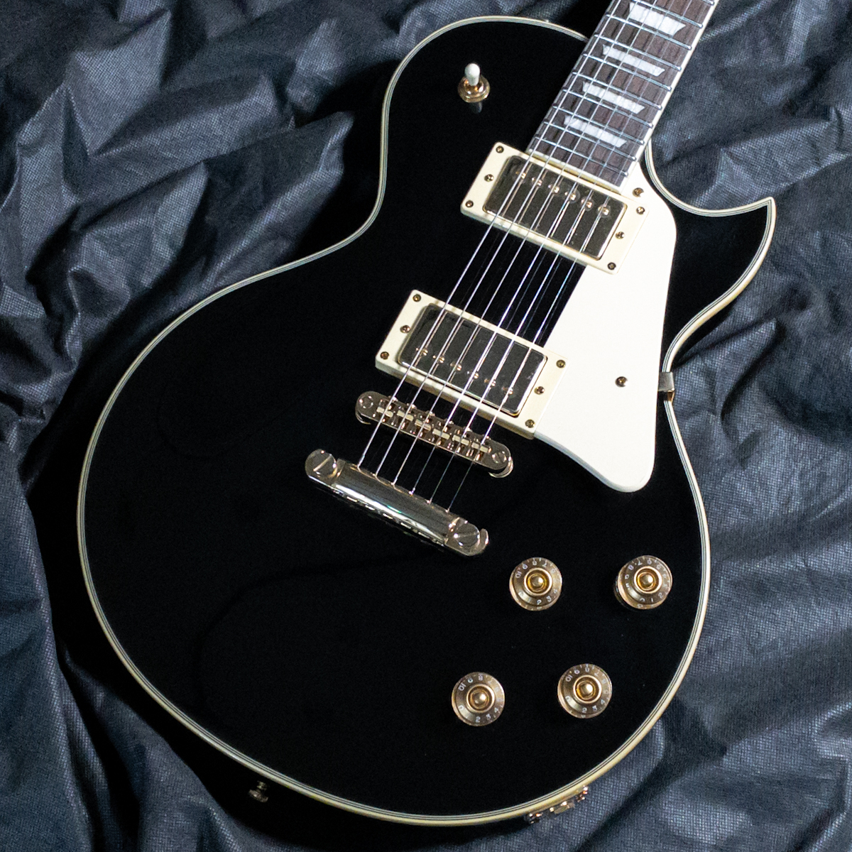 Sire Larry Carlton L7 New Gen BK (Black)（B級特価）【楽器検索