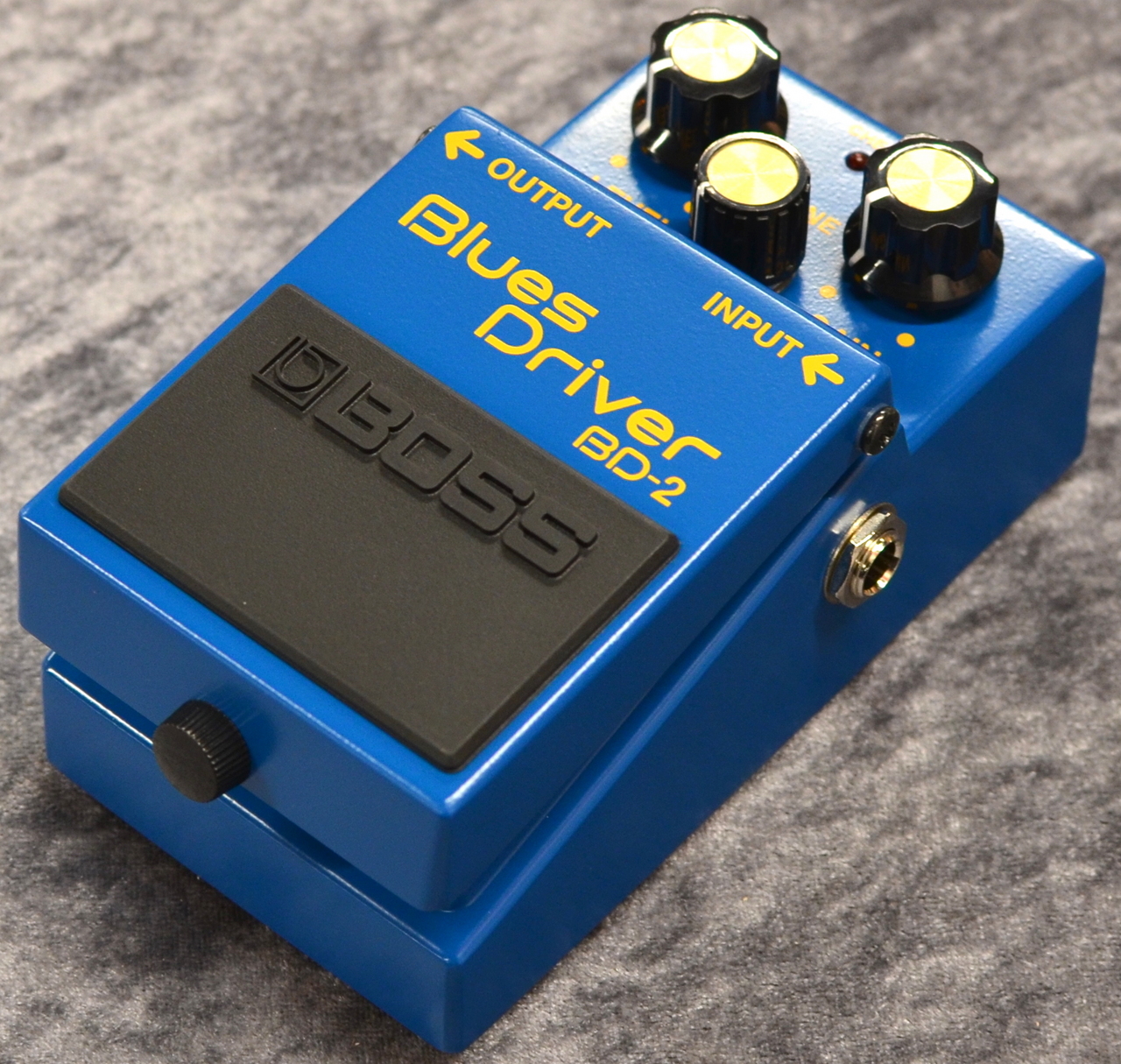 BOSS BD-2 Blues Driver #N4S1704（新品/送料無料）【楽器検索