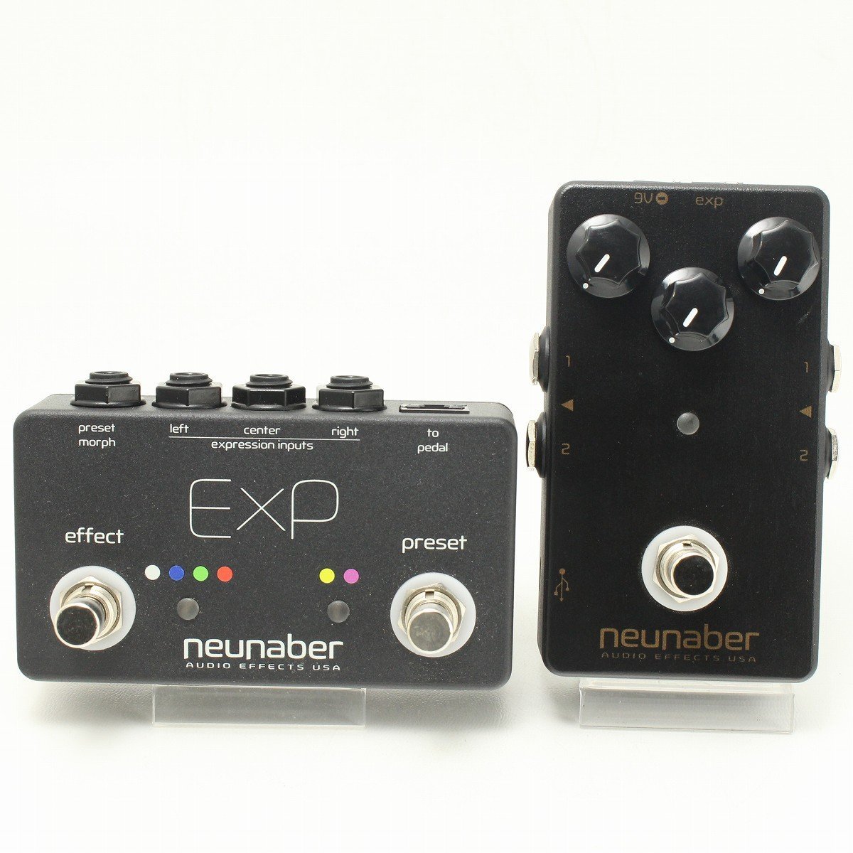 ギター neunaber audio effects SlateV2&Exp pedal ギター neunaber audio effects SlateV2&Exp pedal Neunaber