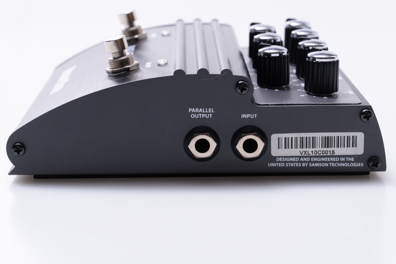 Hartke Bass Attack Bass Preamp 【GIB横浜】（中古/送料無料）【楽器