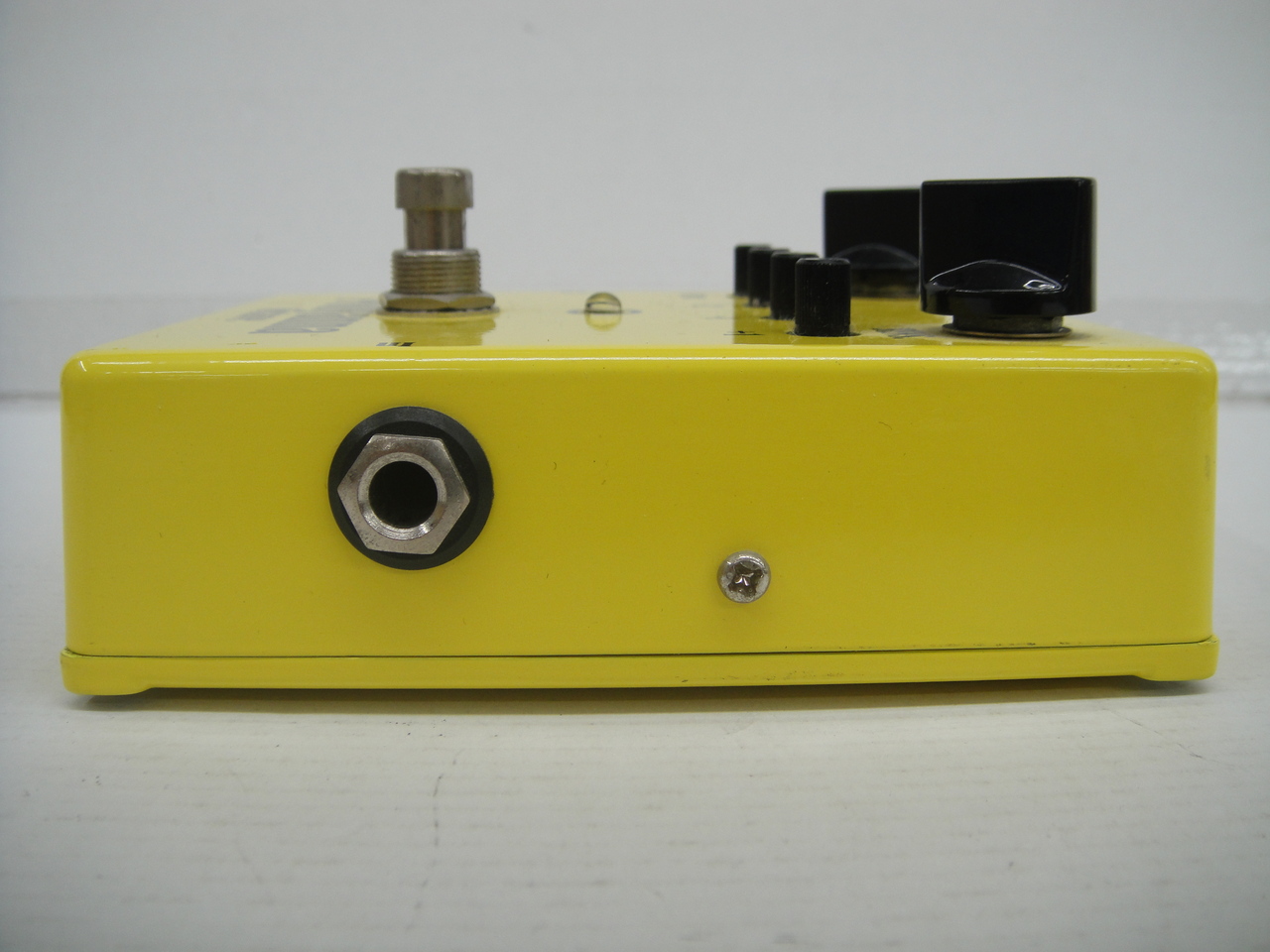 ギター Pollyanna octave MI AUDIO pollyanna octave fuzz（中古/送料無料）【楽器検索