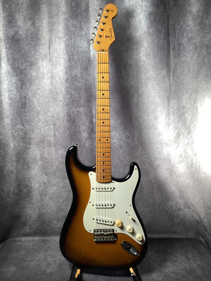 Fender Japan ST57-70TX（中古）【楽器検索デジマート】