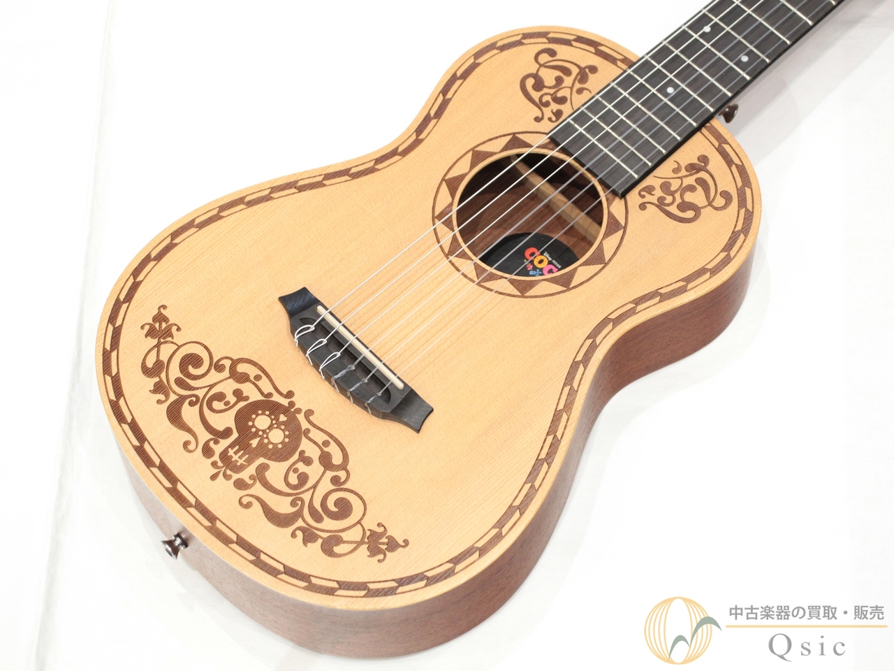 Cordoba Mini Coco 【返品OK】[OMK04]【阿倍野店在庫】（中古）【楽器