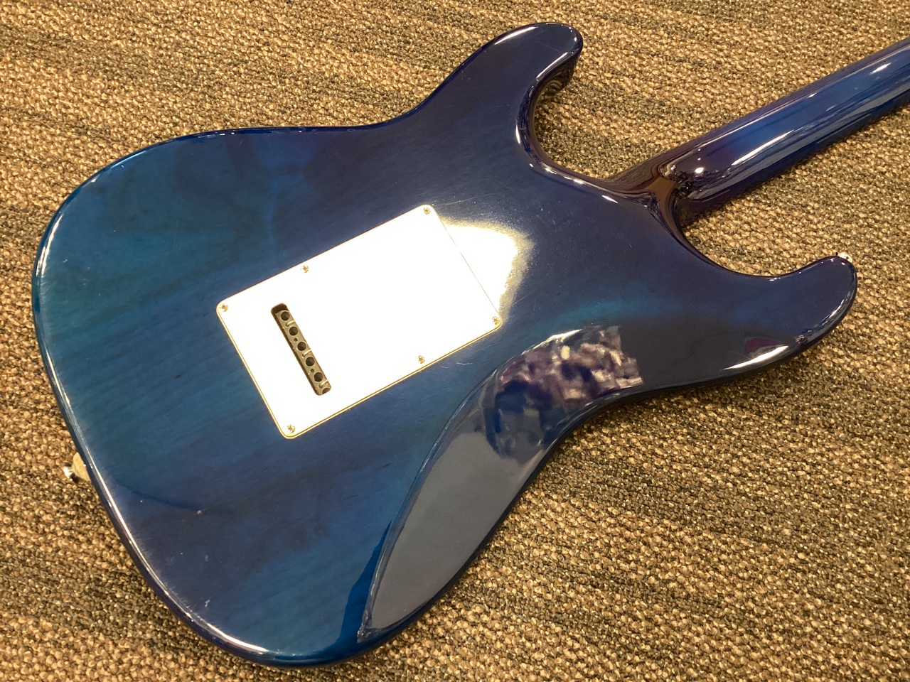 MD GUITARS G7-Q（中古）【楽器検索デジマート】