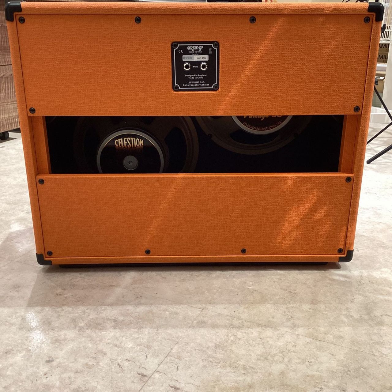 ORANGE PPC212OB（新品/送料無料）【楽器検索デジマート】