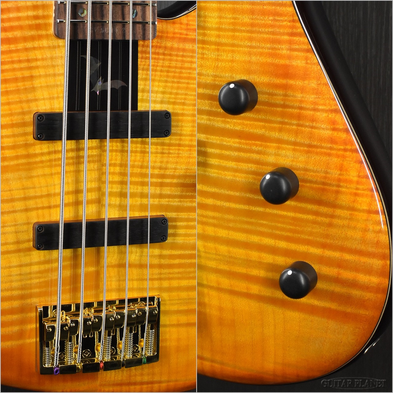 昼寝さん専用　sugi NB5IR POP/ALD2P GLR Sugi NB5IR POP/ALD/BGB｜ミュージックランドKEY