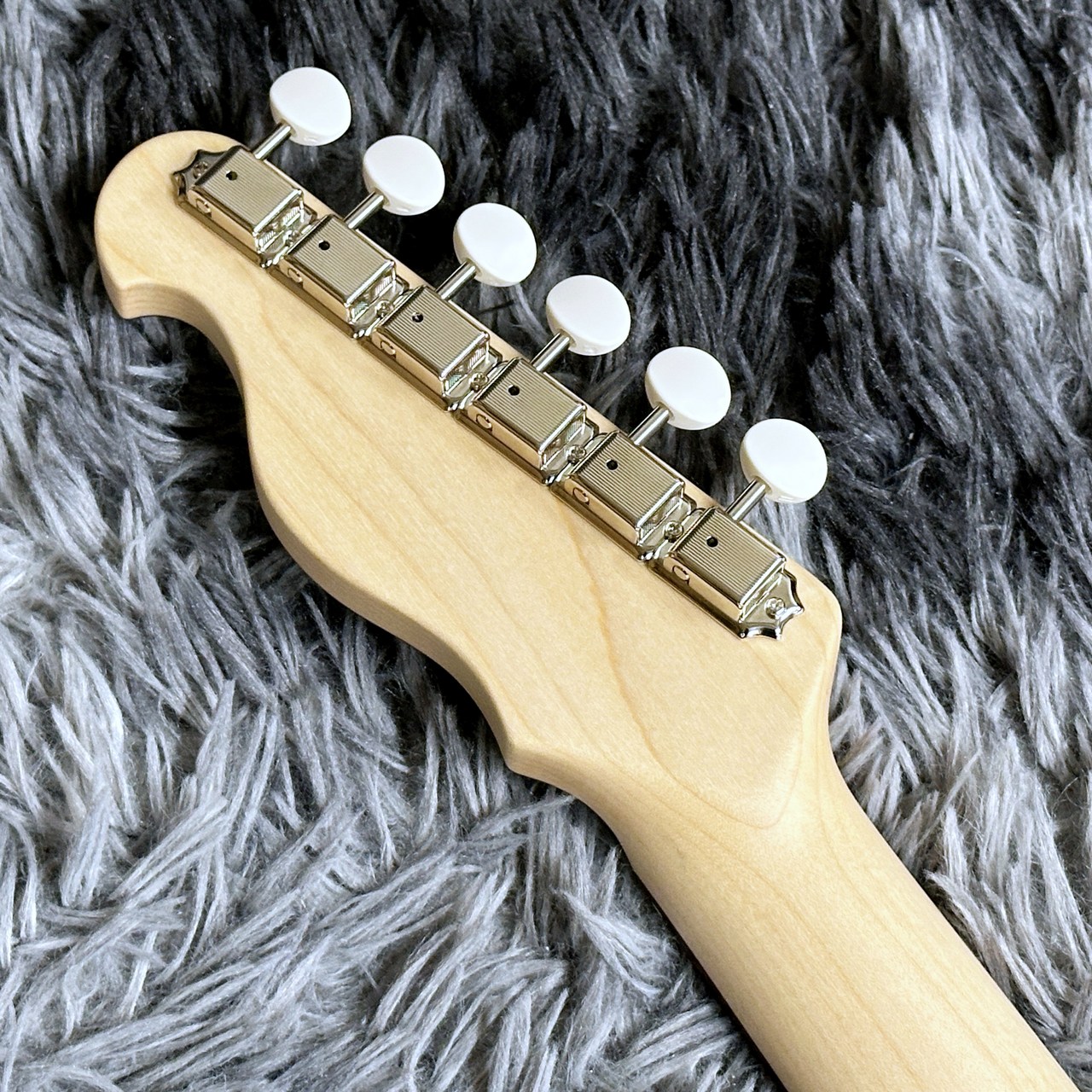 Psychederhythm Standard-T Zebra Spring Blue Metallic【大人気モデル