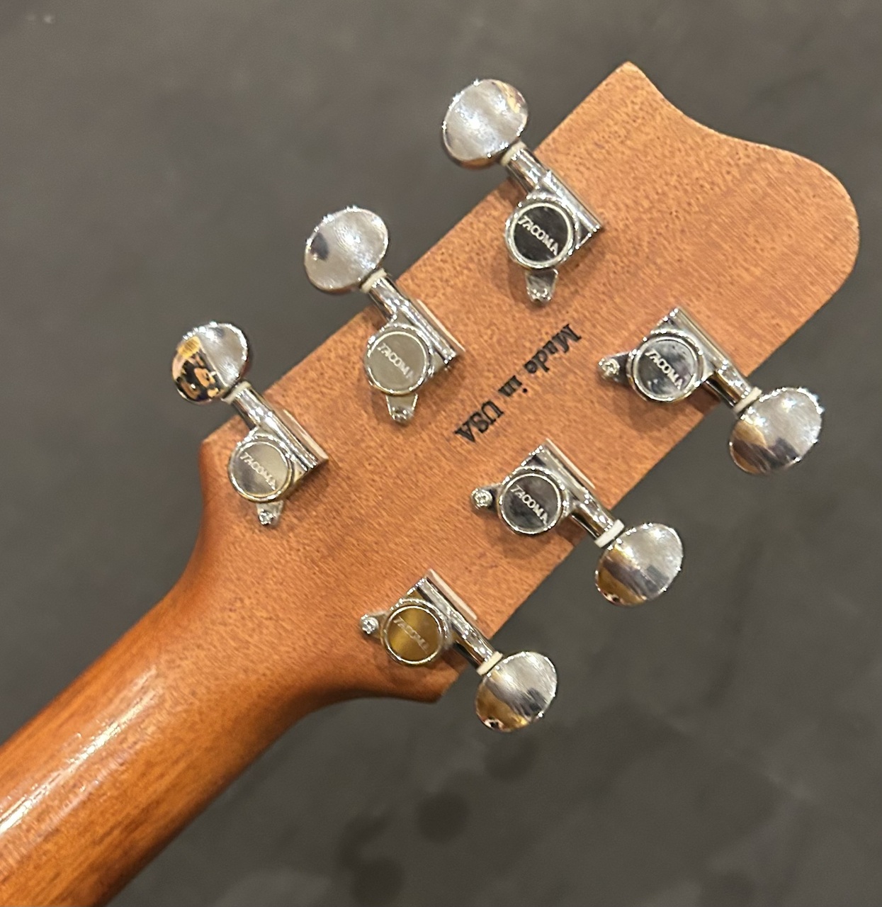 TACOMA C1C（中古）【楽器検索デジマート】