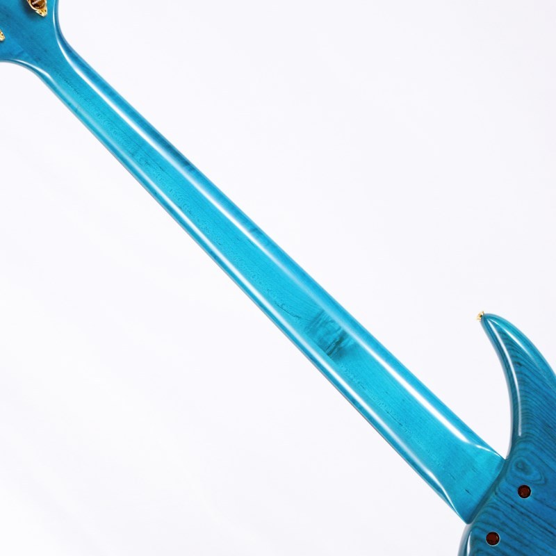 Tune TWB-5 EX 5弦ベース TUNE TWB-5HYB Exotic ~Spalted Maple~ ソニックス特価