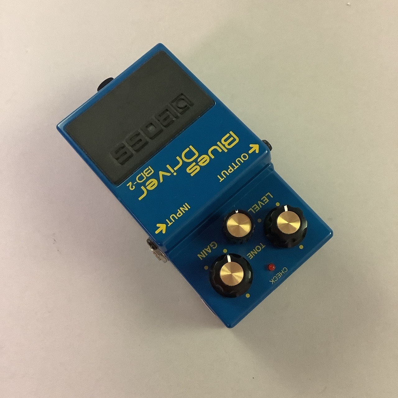 【新品未使用未開封】BOSS BD-2 ギターエフェクター 2025人気新作 / BOSS BD-2 DTMBOARD | ギター - ギター