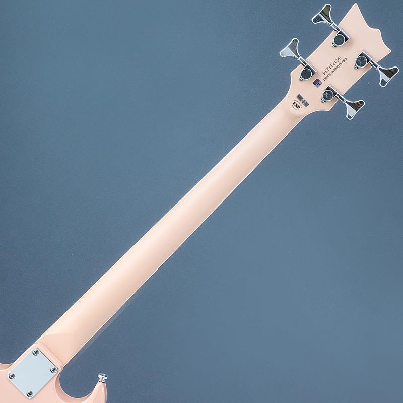 BanG Dream! USED 中古 ESP×バンドリ！ Rimi Ushigome Signature Model