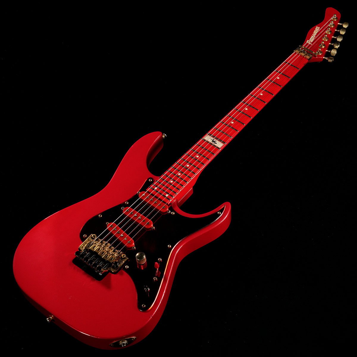 FERNANDES/BURNY BURNY / LA-CustomKK 300/300 【渋谷店】（中古