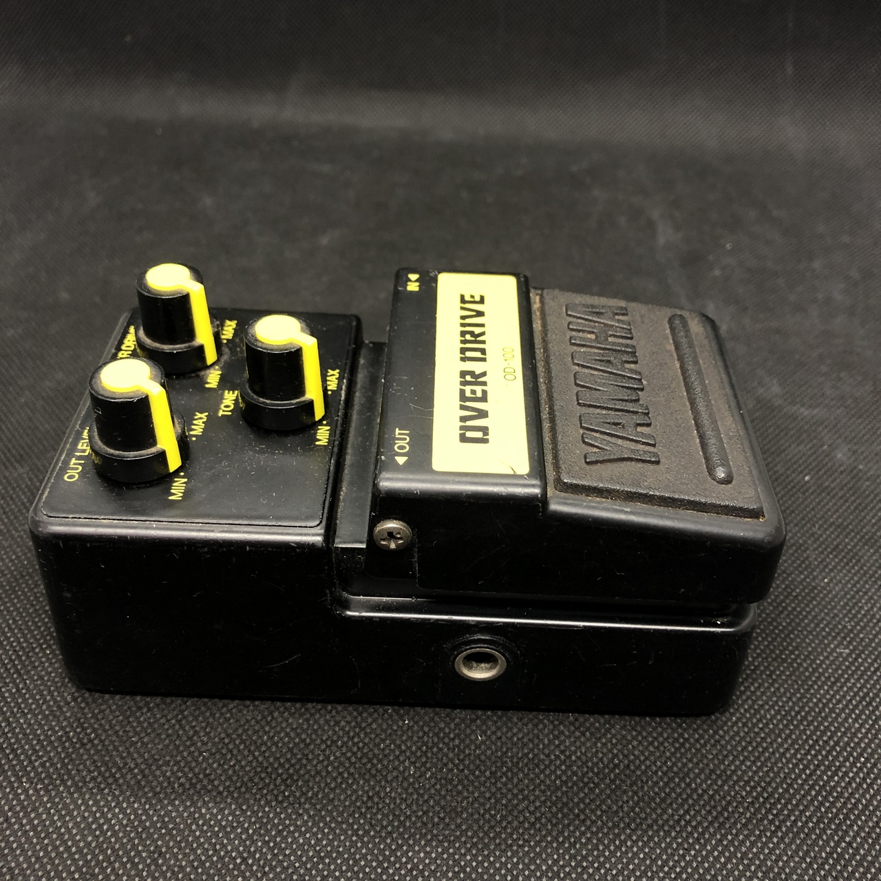 YAMAHA OD-100 Overdrive（中古/送料無料）【楽器検索デジマート】