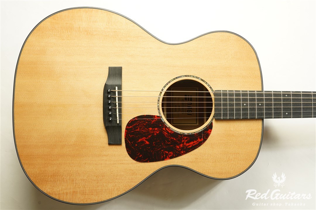 NAGI ギター one.E（エレアコ） NAGI GUITARS one.E（新品）【楽器検索デジマート】