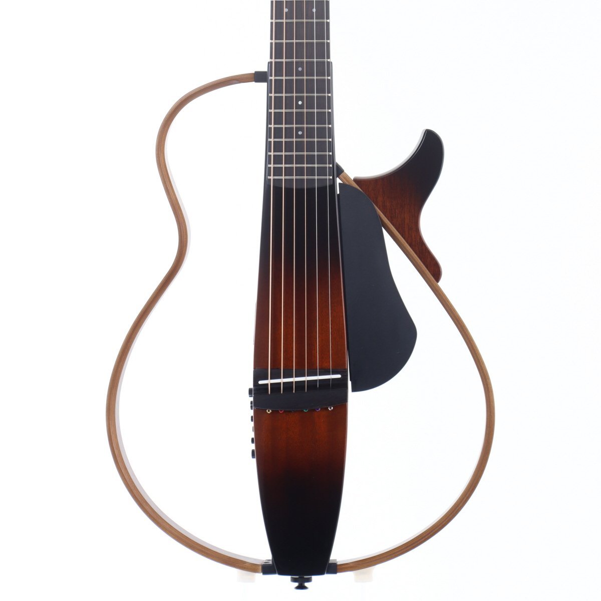 お値下げ中 YAMAHA SLG200S TBS サイレントギター ヤマハ | SLG200 Series - サイレントギター™ - 概要