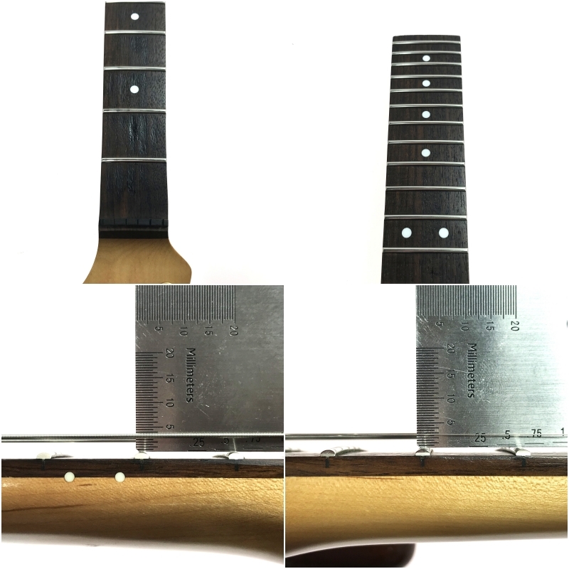 Charvel CST-060-SSH WN（中古）［デジマートSALE］【楽器検索デジマート】