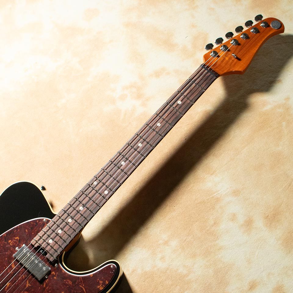 ギター rau ギター rau Dean ZX Quilt Maple Electric Guitar Transparent