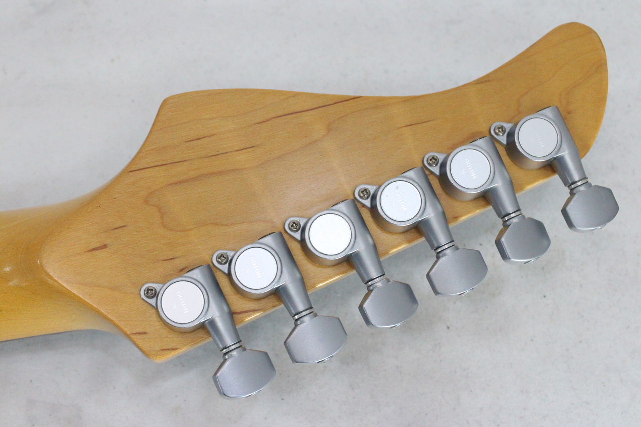 FR-65S ジャンク FERNANDES FR-65S（中古）【楽器検索デジマート】