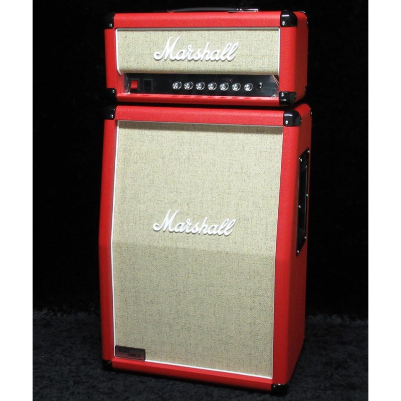 Marshall 2525H ＆ 2536 【Custom Color for DESIGN STORE】 [Red 