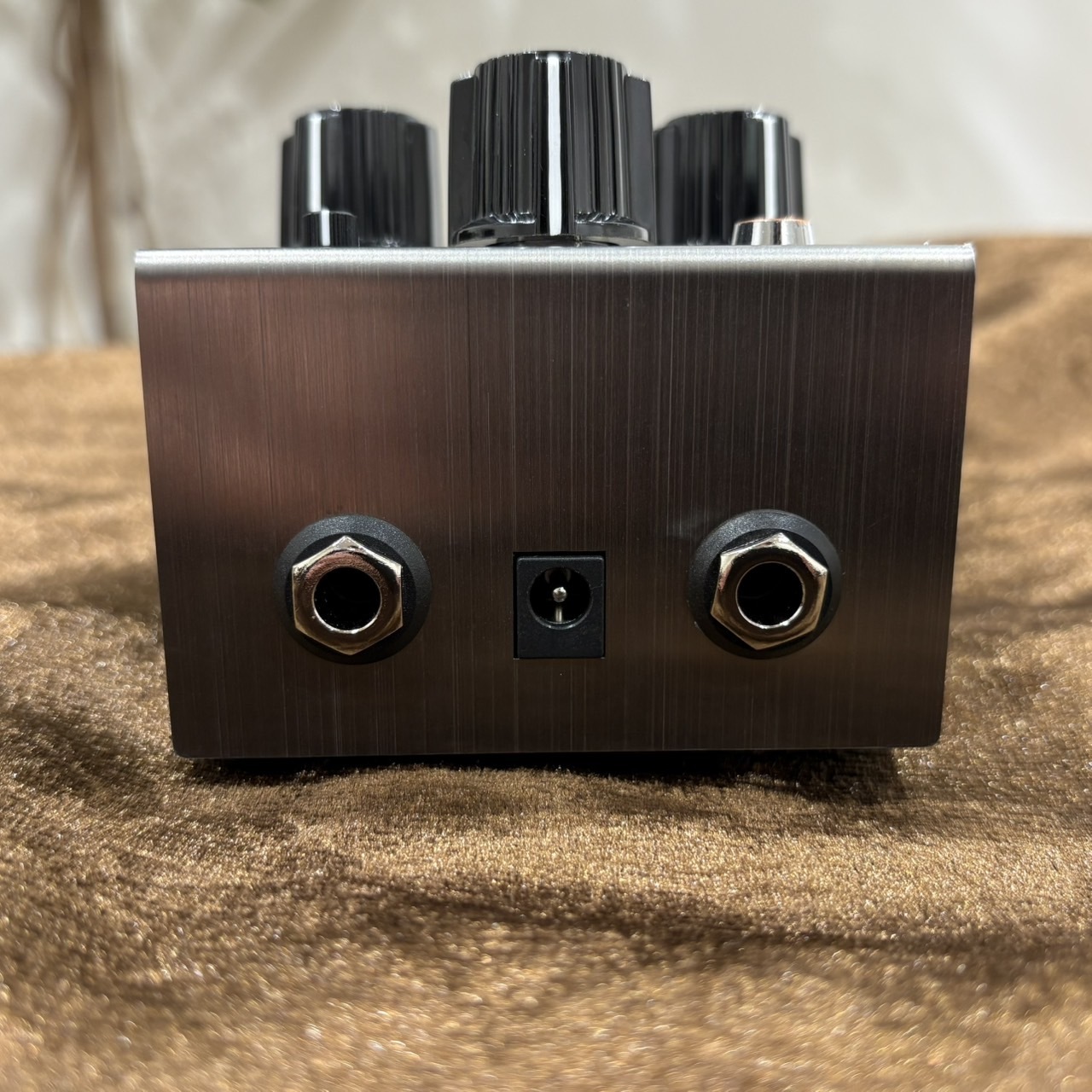 RoShi Pedals DEZZYNER result コレクションカード付き！《新製品