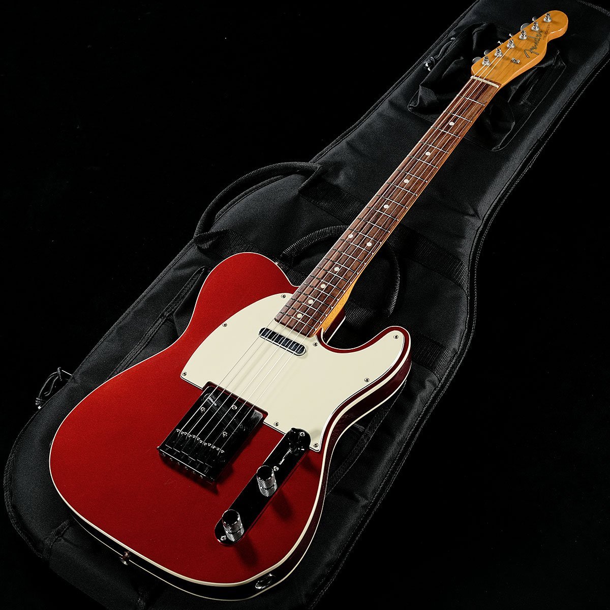 Fender Japan TL62B CAR MOD 【渋谷店】（中古/送料無料）【楽器検索