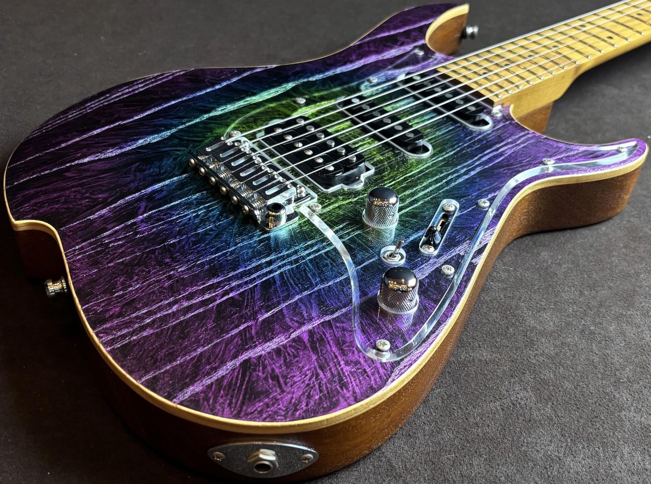 vola・guitar・oz・ROA・V3・MC美品！ e5ea6b0a4b46600adf2bbe24b00af0