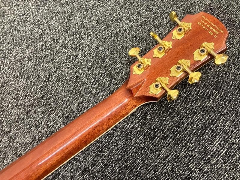 ARIA AD-915MINI N（中古）【楽器検索デジマート】