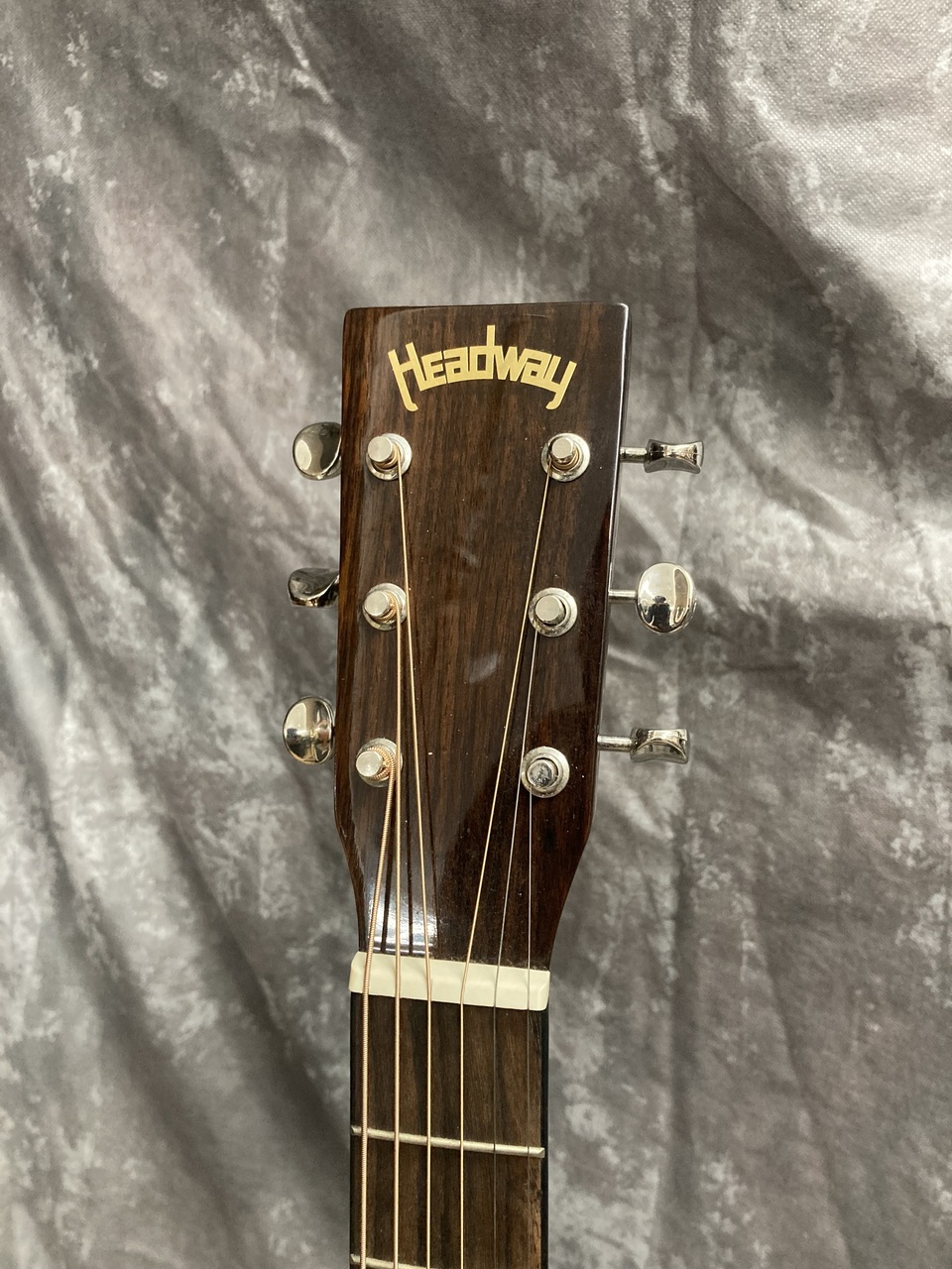 Headway HM-115R 中古美品