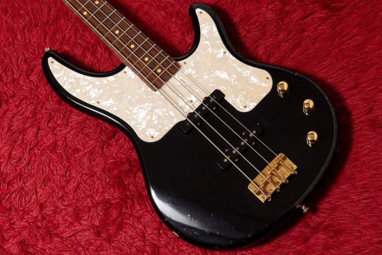 YAMAHA BB-STD BLK 4.345kg #7FK031【GIB横浜】（中古/送料無料