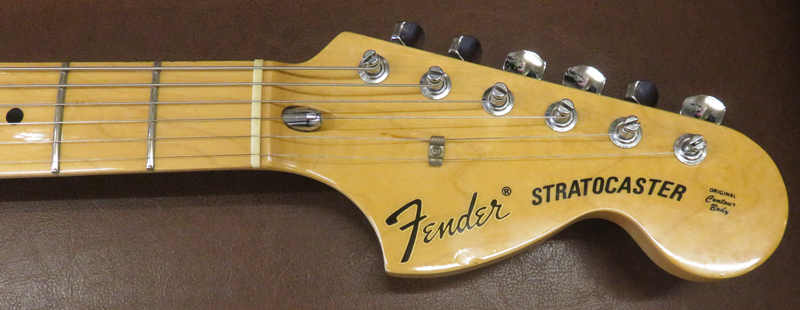 Fender Japan ST71-TX（中古）【楽器検索デジマート】